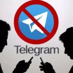 Телеграм запрещен, но не совсем!